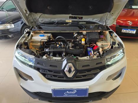 RENAULT Kwid 1.0 12V 4P SCE FLEX ZEN, Foto 18
