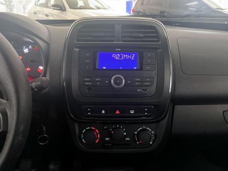 RENAULT Kwid 1.0 12V 4P SCE FLEX ZEN, Foto 6