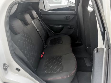 RENAULT Kwid 1.0 12V 4P SCE FLEX ZEN, Foto 8