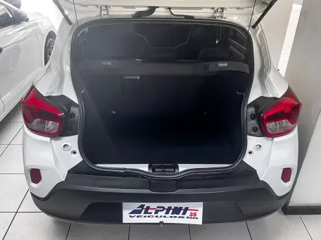 RENAULT Kwid 1.0 12V 4P SCE FLEX ZEN, Foto 9