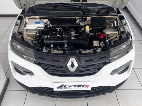 RENAULT Kwid 1.0 12V 4P SCE FLEX ZEN, Foto 10