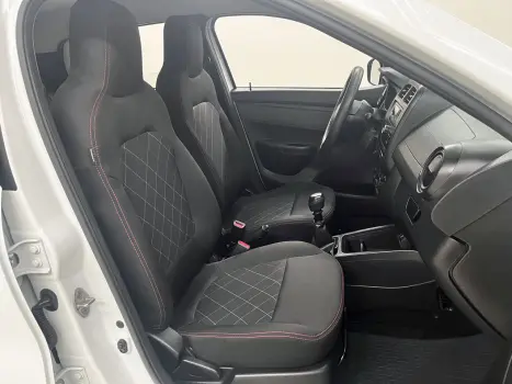 RENAULT Kwid 1.0 12V 4P SCE FLEX ZEN, Foto 7