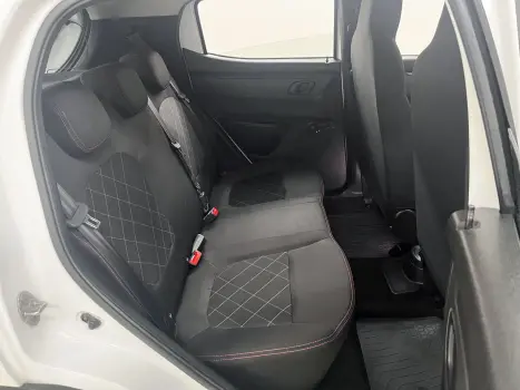 RENAULT Kwid 1.0 12V 4P SCE FLEX ZEN, Foto 8