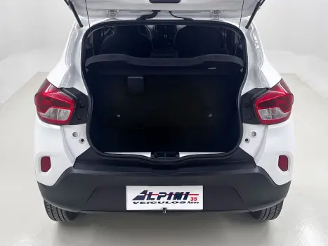 RENAULT Kwid 1.0 12V 4P SCE FLEX ZEN, Foto 9