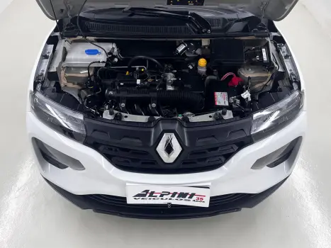 RENAULT Kwid 1.0 12V 4P SCE FLEX ZEN, Foto 10
