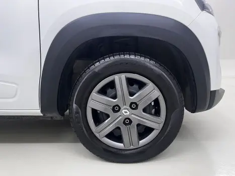 RENAULT Kwid 1.0 12V 4P SCE FLEX ZEN, Foto 11