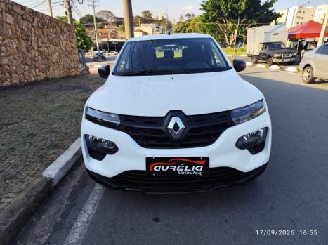RENAULT Kwid 1.0 12V 4P SCE FLEX ZEN, Foto 1