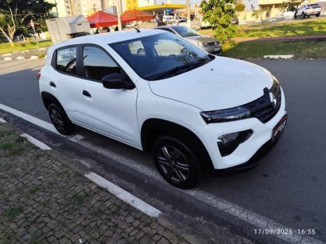 RENAULT Kwid 1.0 12V 4P SCE FLEX ZEN, Foto 2