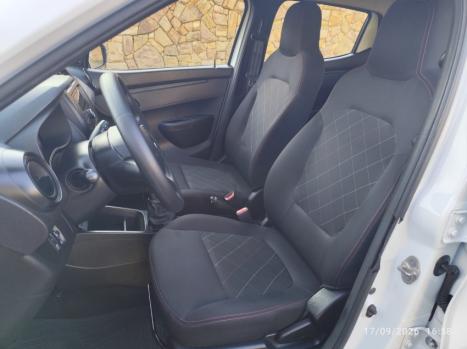 RENAULT Kwid 1.0 12V 4P SCE FLEX ZEN, Foto 9