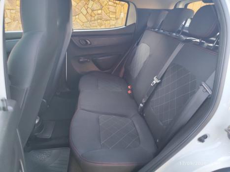 RENAULT Kwid 1.0 12V 4P SCE FLEX ZEN, Foto 10