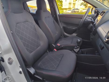 RENAULT Kwid 1.0 12V 4P SCE FLEX ZEN, Foto 11