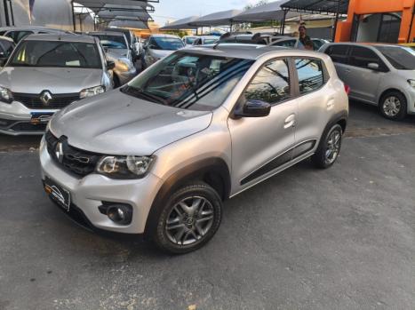 RENAULT Kwid 1.0 12V 4P SCE FLEX INTENSE, Foto 5