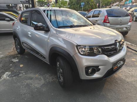 RENAULT Kwid 1.0 12V 4P SCE FLEX INTENSE, Foto 6