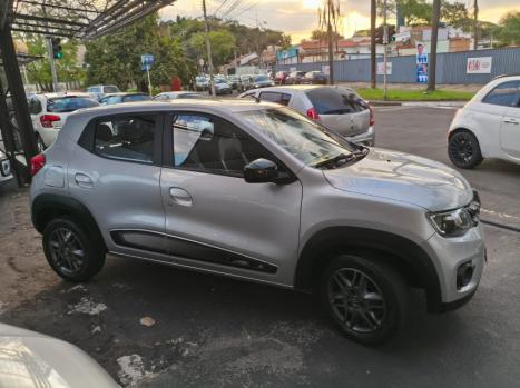 RENAULT Kwid 1.0 12V 4P SCE FLEX INTENSE, Foto 8