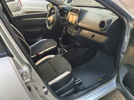 RENAULT Kwid 1.0 12V 4P SCE FLEX INTENSE, Foto 18