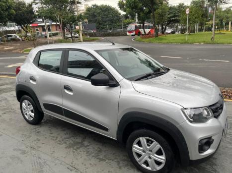 RENAULT Kwid 1.0 12V 4P SCE FLEX ZEN, Foto 3