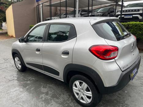 RENAULT Kwid 1.0 12V 4P SCE FLEX ZEN, Foto 6