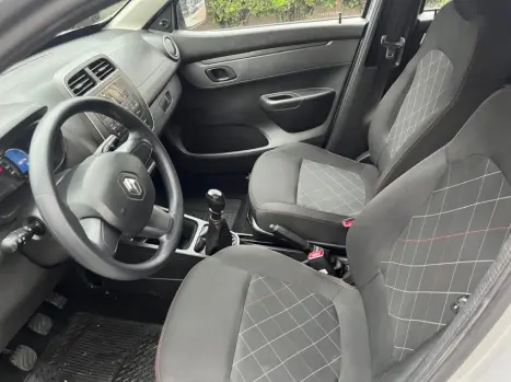 RENAULT Kwid 1.0 12V 4P SCE FLEX ZEN, Foto 9