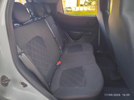 RENAULT Kwid 1.0 12V 4P SCE FLEX ZEN, Foto 11