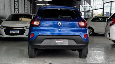 RENAULT Kwid 1.0 12V 4P SCE FLEX INTENSE, Foto 3