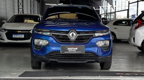 RENAULT Kwid 1.0 12V 4P SCE FLEX INTENSE, Foto 6