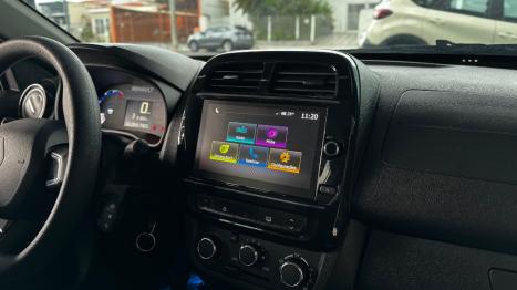 RENAULT Kwid 1.0 12V 4P SCE FLEX INTENSE, Foto 9