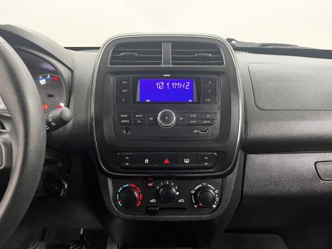 RENAULT Kwid 1.0 12V 4P SCE FLEX ZEN, Foto 6