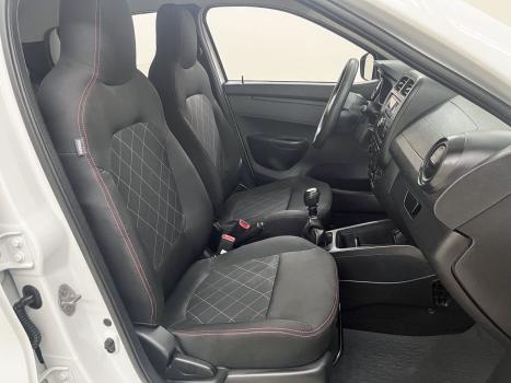 RENAULT Kwid 1.0 12V 4P SCE FLEX ZEN, Foto 7