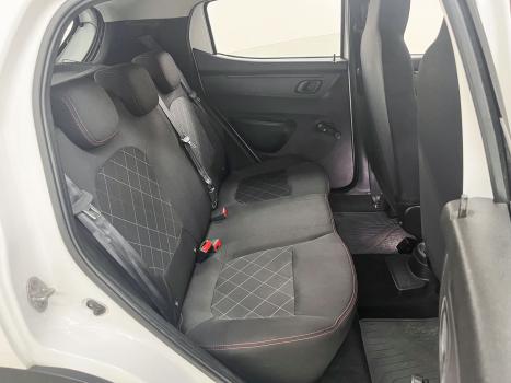 RENAULT Kwid 1.0 12V 4P SCE FLEX ZEN, Foto 8