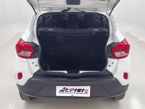 RENAULT Kwid 1.0 12V 4P SCE FLEX ZEN, Foto 9