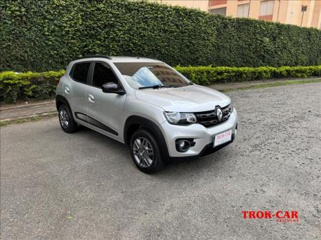 RENAULT Kwid 1.0 12V 4P SCE FLEX INTENSE, Foto 1
