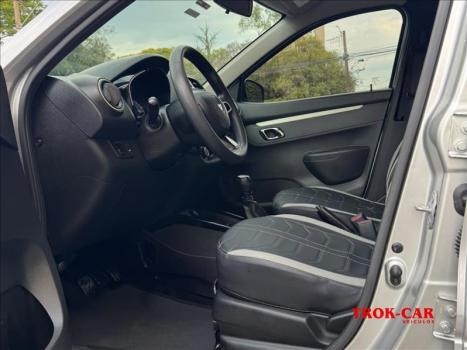 RENAULT Kwid 1.0 12V 4P SCE FLEX INTENSE, Foto 7