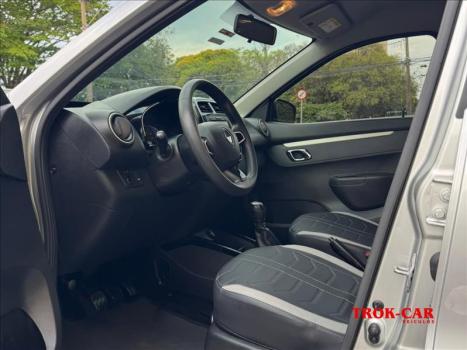 RENAULT Kwid 1.0 12V 4P SCE FLEX INTENSE, Foto 8