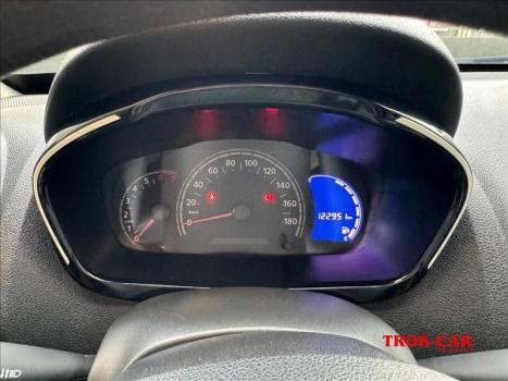 RENAULT Kwid 1.0 12V 4P SCE FLEX INTENSE, Foto 9