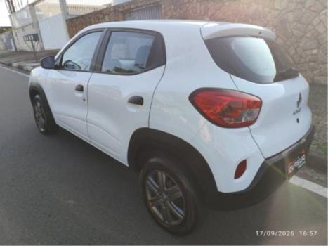RENAULT Kwid 1.0 12V 4P SCE FLEX ZEN, Foto 6