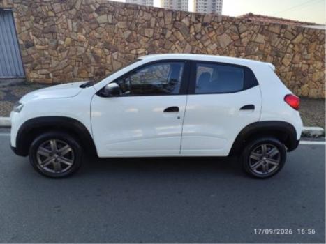 RENAULT Kwid 1.0 12V 4P SCE FLEX ZEN, Foto 7