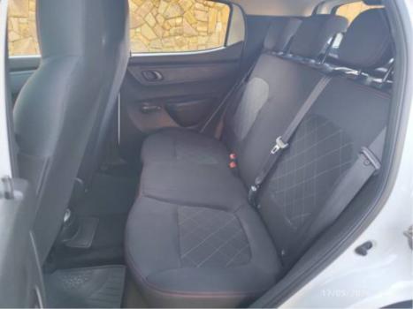 RENAULT Kwid 1.0 12V 4P SCE FLEX ZEN, Foto 12