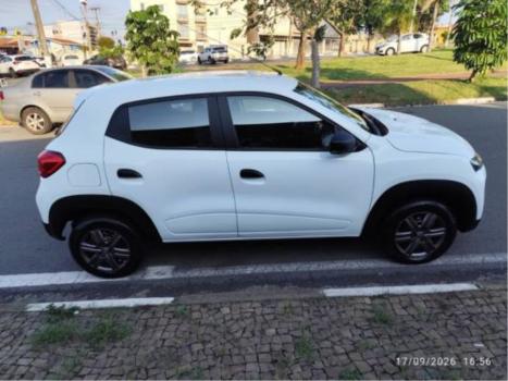 RENAULT Kwid 1.0 12V 4P SCE FLEX ZEN, Foto 8