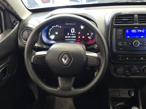 RENAULT Kwid 1.0 12V 4P SCE FLEX ZEN, Foto 11