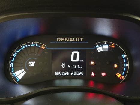 RENAULT Kwid 1.0 12V 4P SCE FLEX ZEN, Foto 12
