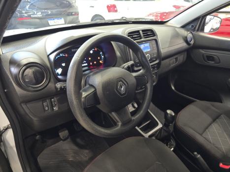 RENAULT Kwid 1.0 12V 4P SCE FLEX ZEN, Foto 14