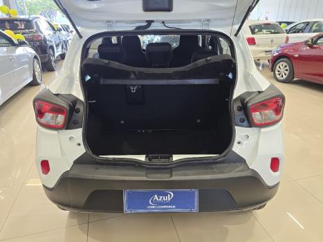 RENAULT Kwid 1.0 12V 4P SCE FLEX ZEN, Foto 17