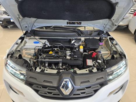 RENAULT Kwid 1.0 12V 4P SCE FLEX ZEN, Foto 19