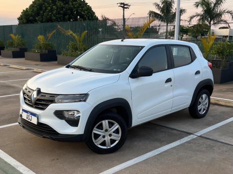 RENAULT Kwid 1.0 12V 4P SCE FLEX ZEN, Foto 1