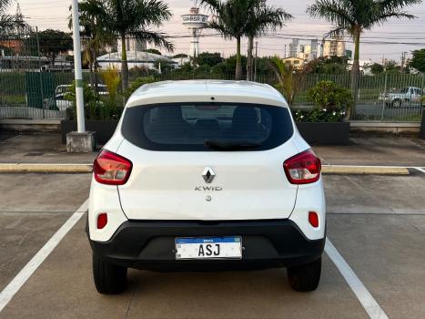 RENAULT Kwid 1.0 12V 4P SCE FLEX ZEN, Foto 5
