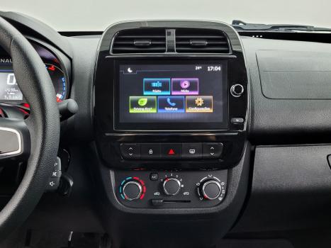 RENAULT Kwid 1.0 12V 4P SCE FLEX OUTSIDER, Foto 6