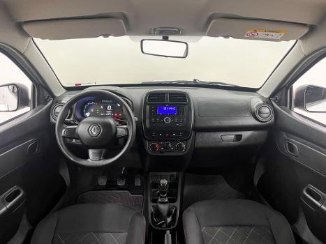 RENAULT Kwid 1.0 12V 4P SCE FLEX ZEN, Foto 5