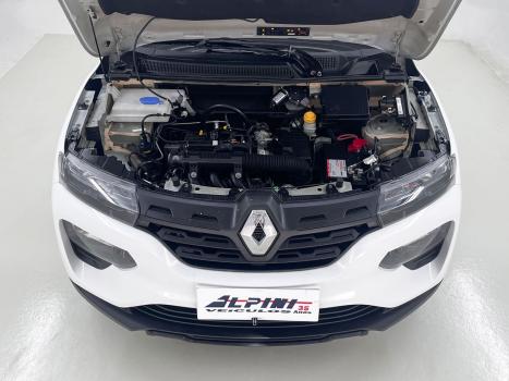 RENAULT Kwid 1.0 12V 4P SCE FLEX ZEN, Foto 10