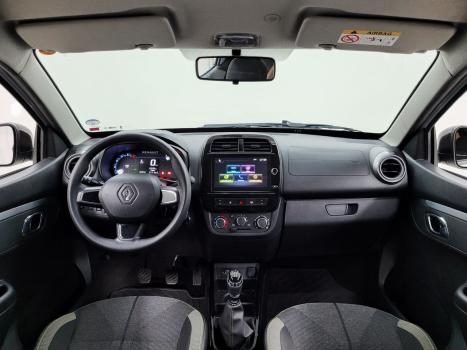 RENAULT Kwid 1.0 12V 4P SCE FLEX OUTSIDER, Foto 5