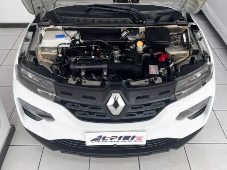 RENAULT Kwid 1.0 12V 4P SCE FLEX ZEN, Foto 10